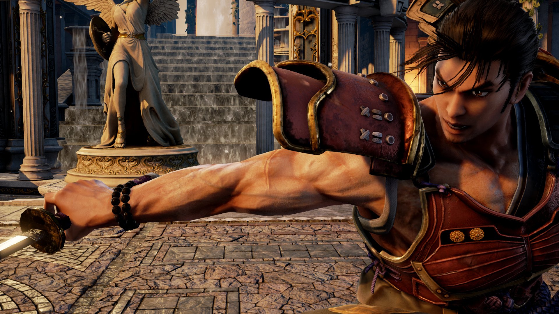 Soul Calibur VI - Imagen 26
